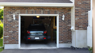 Garage Door Installation at Cheyney, Pennsylvania